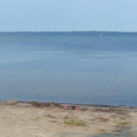 Ferienwohnungen Vallentin Gbr Schaprode Buitenkant foto