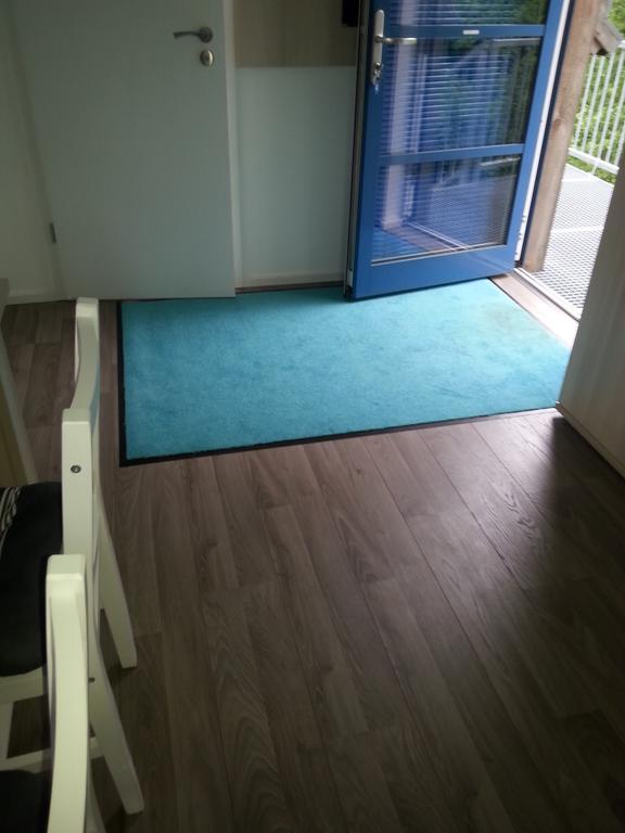 Ferienwohnungen Vallentin Gbr Schaprode Buitenkant foto